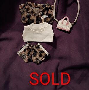 Pin For Love Doll Outfits